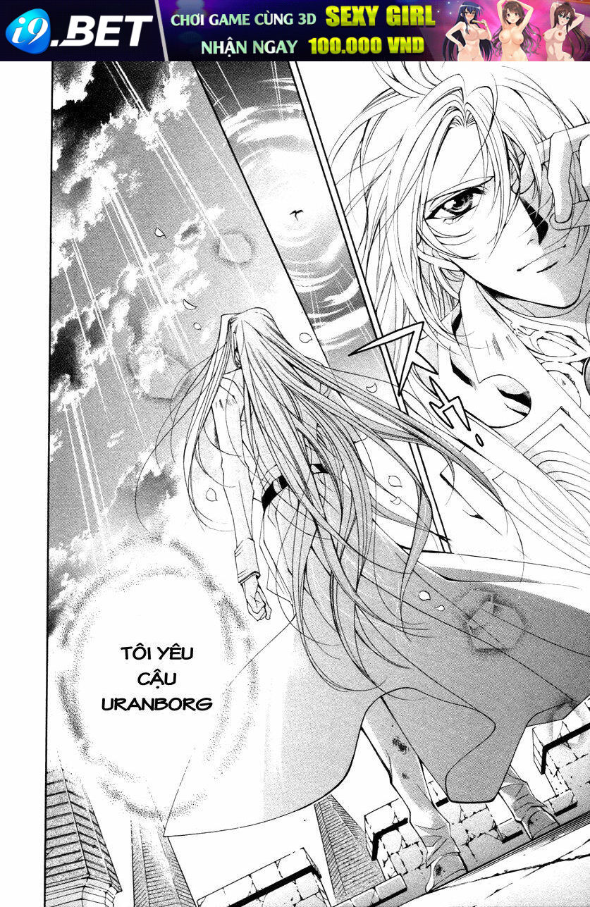 yasashii ryuu no koroshikata chapter 8.2 20