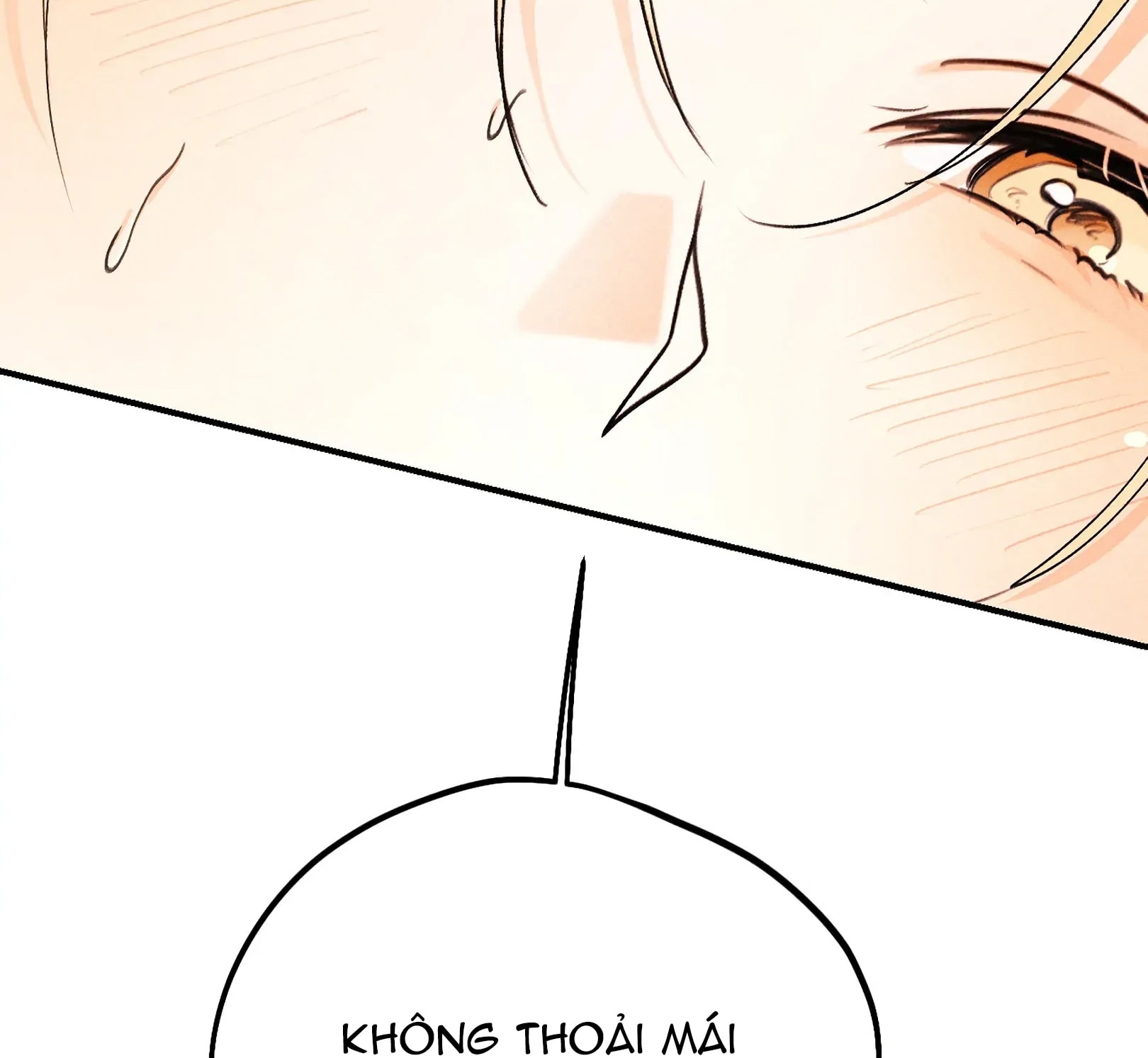 [18+] người đàn ông làm tình với quỷ chapter 11.2 46