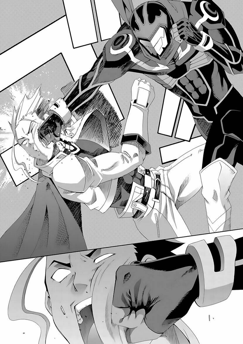 anh hùng xấu xa chapter 40 32