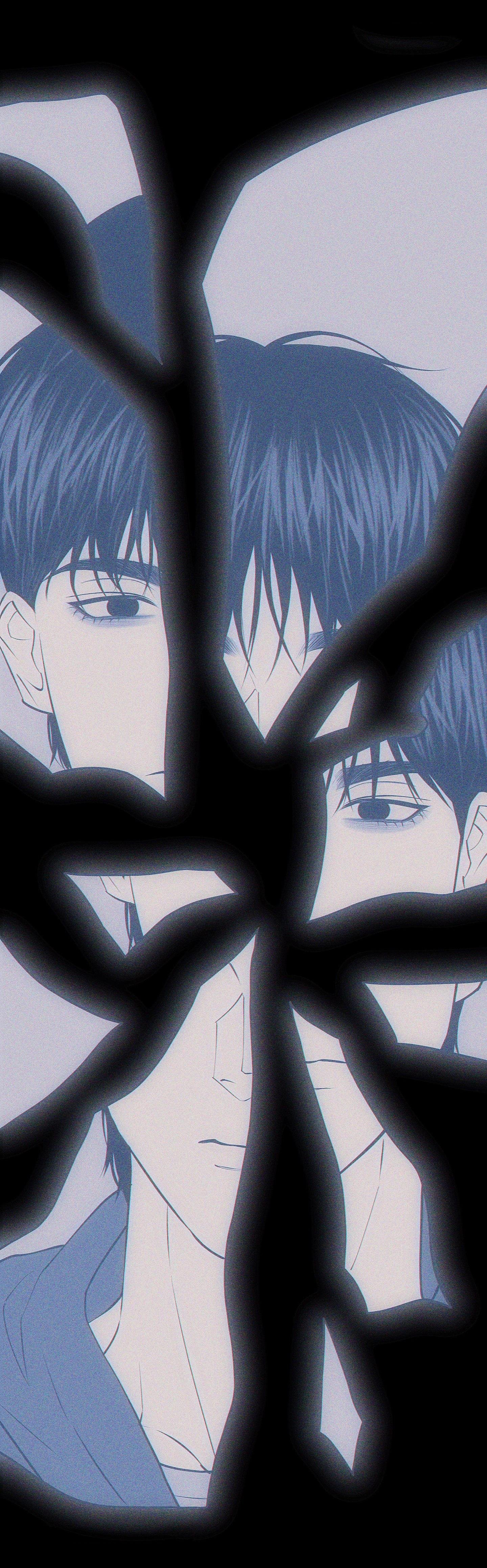 hình thái tình tan Chapter 58 ss3 54