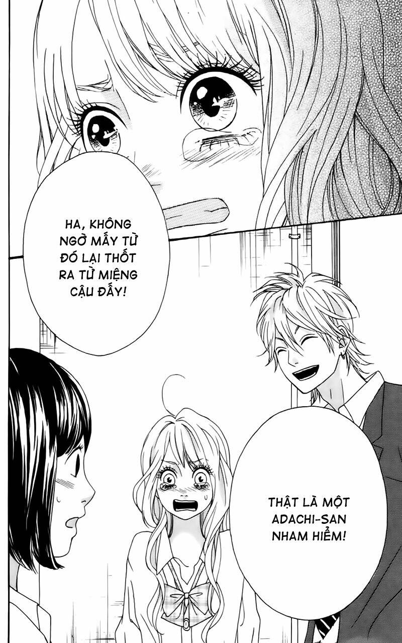 heroine shikkaku chapter 6 33