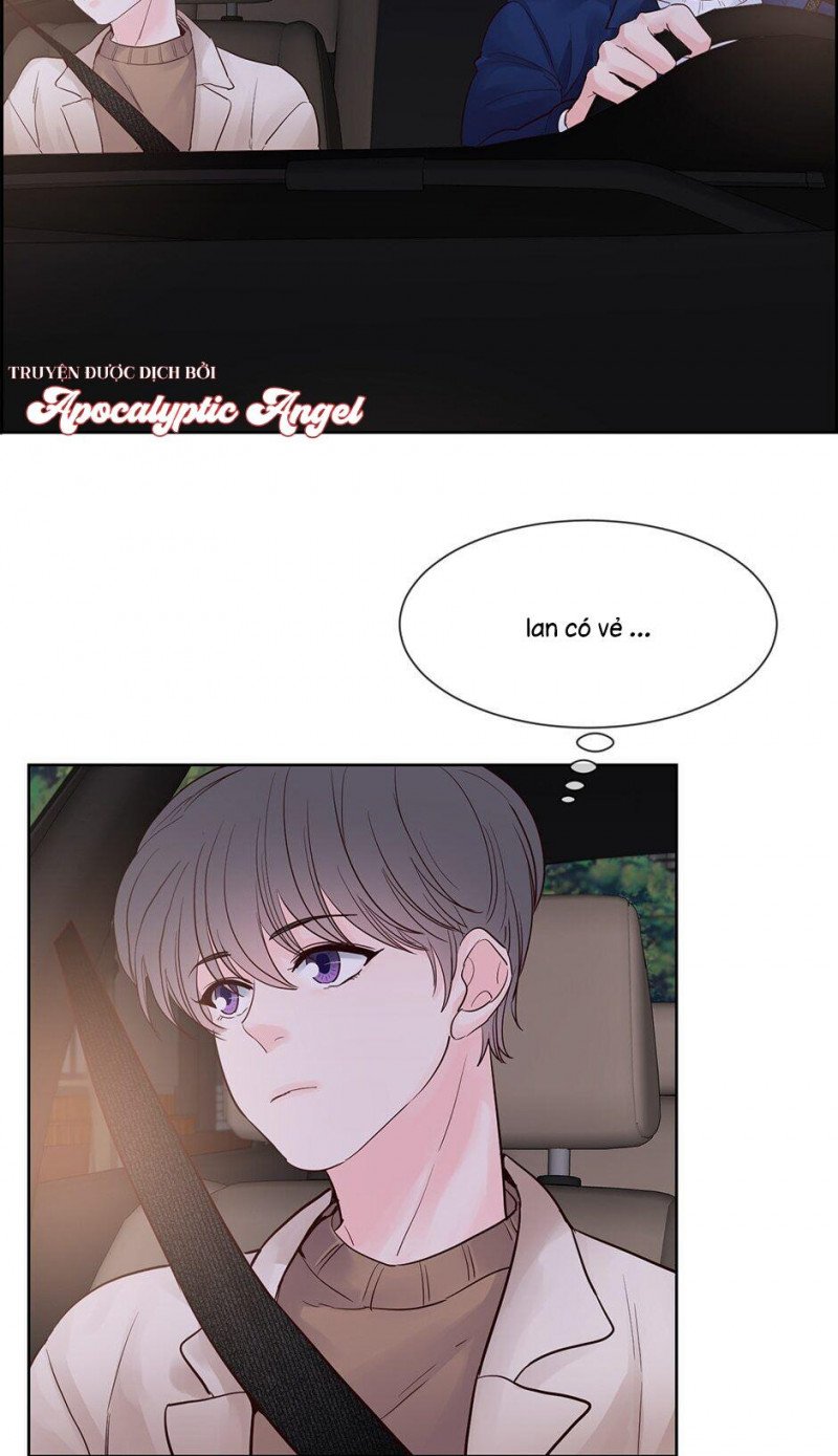 heat and run chapter 53 3