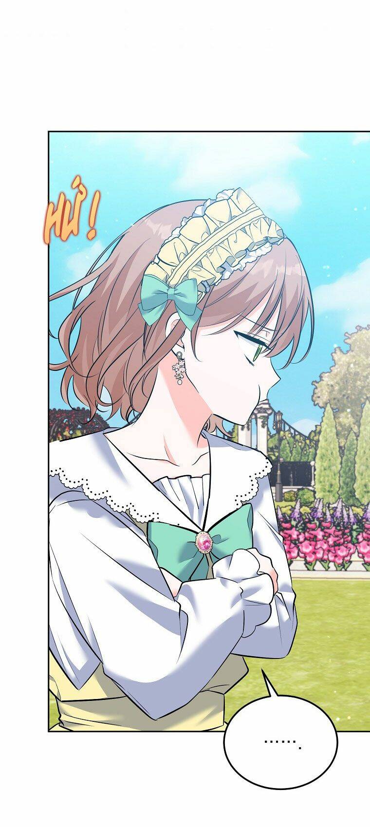 ác nữ karuna bé lại chapter 45 25