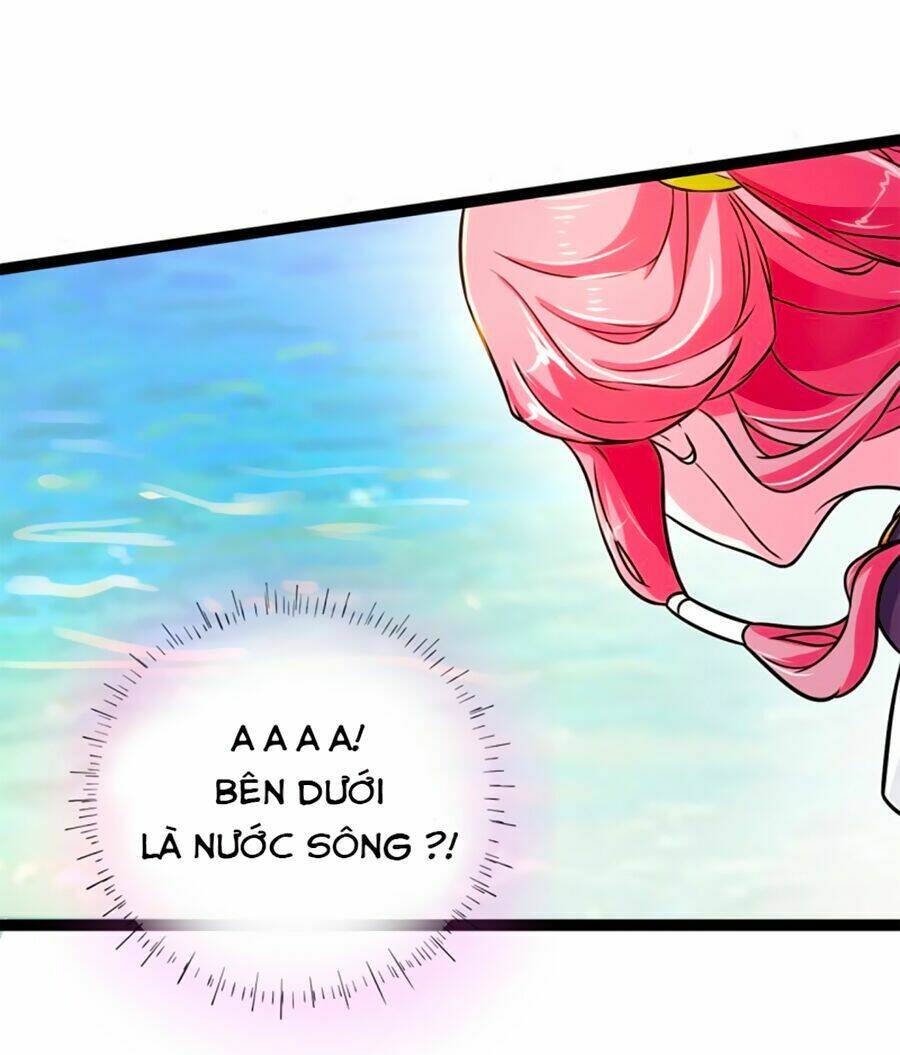 nam sủng của ta muốn leo tường chapter 6.5 39