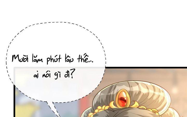 thái tử phi là người thế thân chapter 8 7