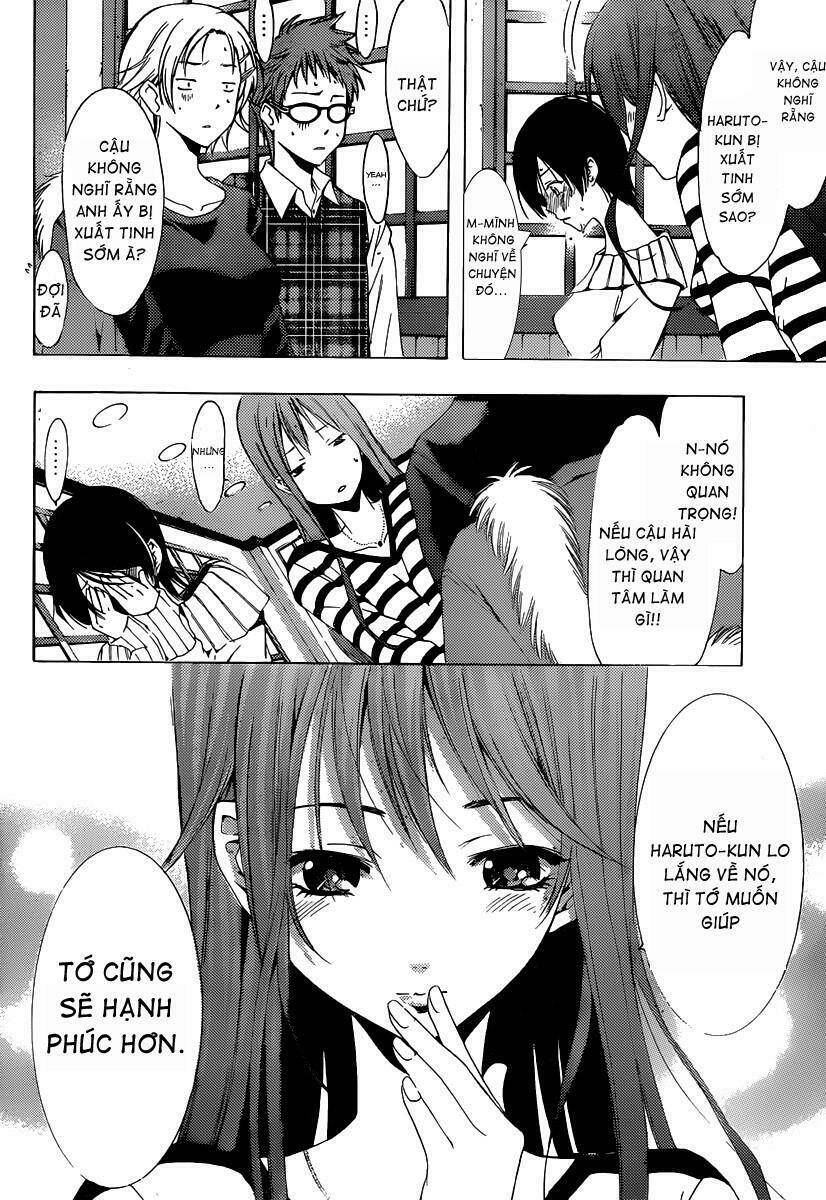 thị trấn tình yêu chapter 176 10