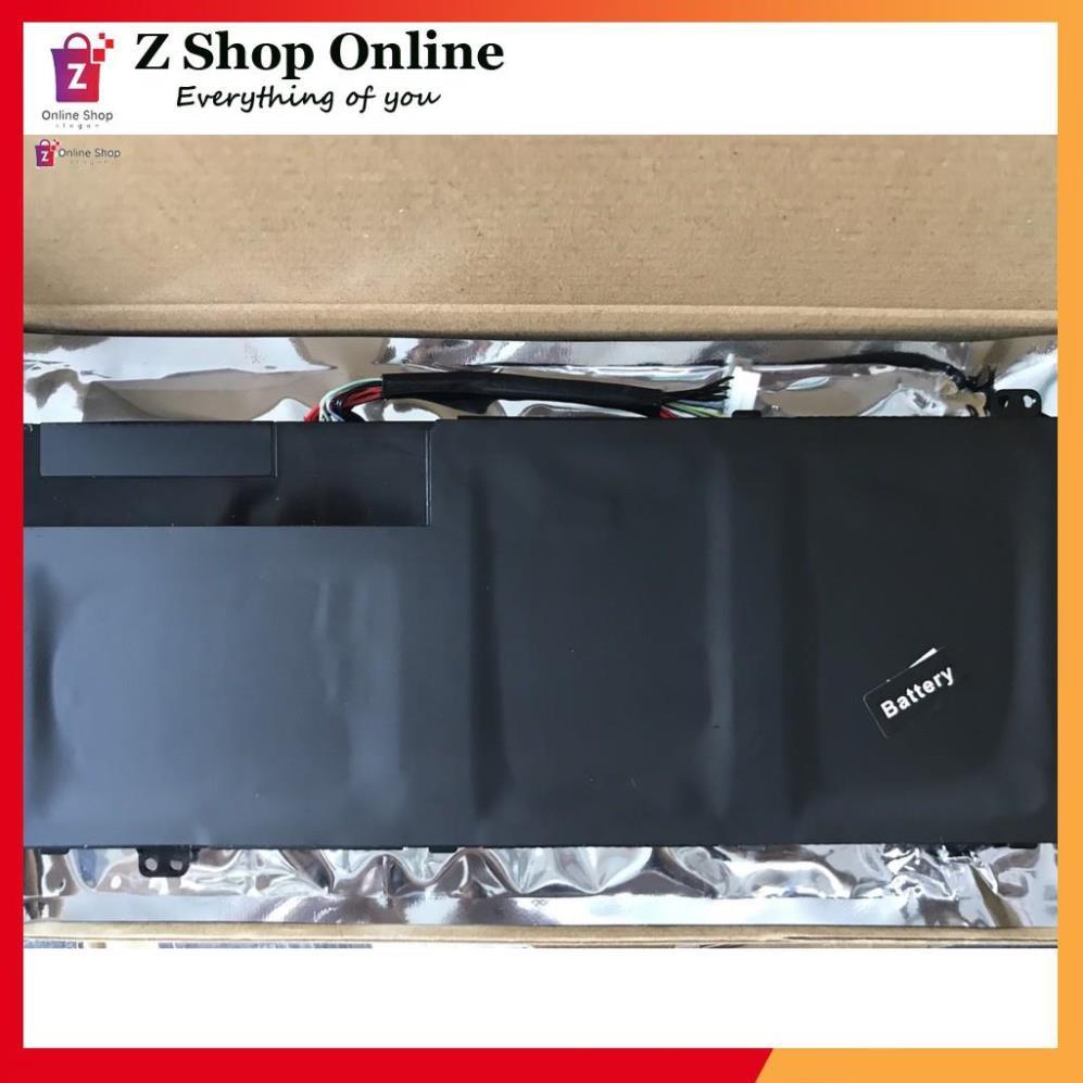 Pin  Dùng Cho Acer Aspire V15 VX5-591 VN7 571 591 791 SP314-51 N17W5 AC14A8L Original