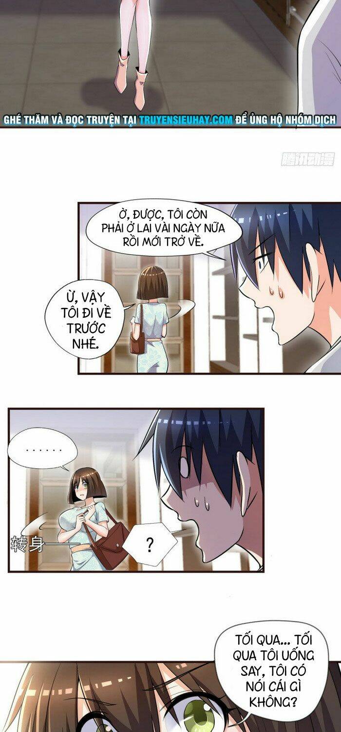 mở phòng khám tại tu tiên giới chapter 48 5