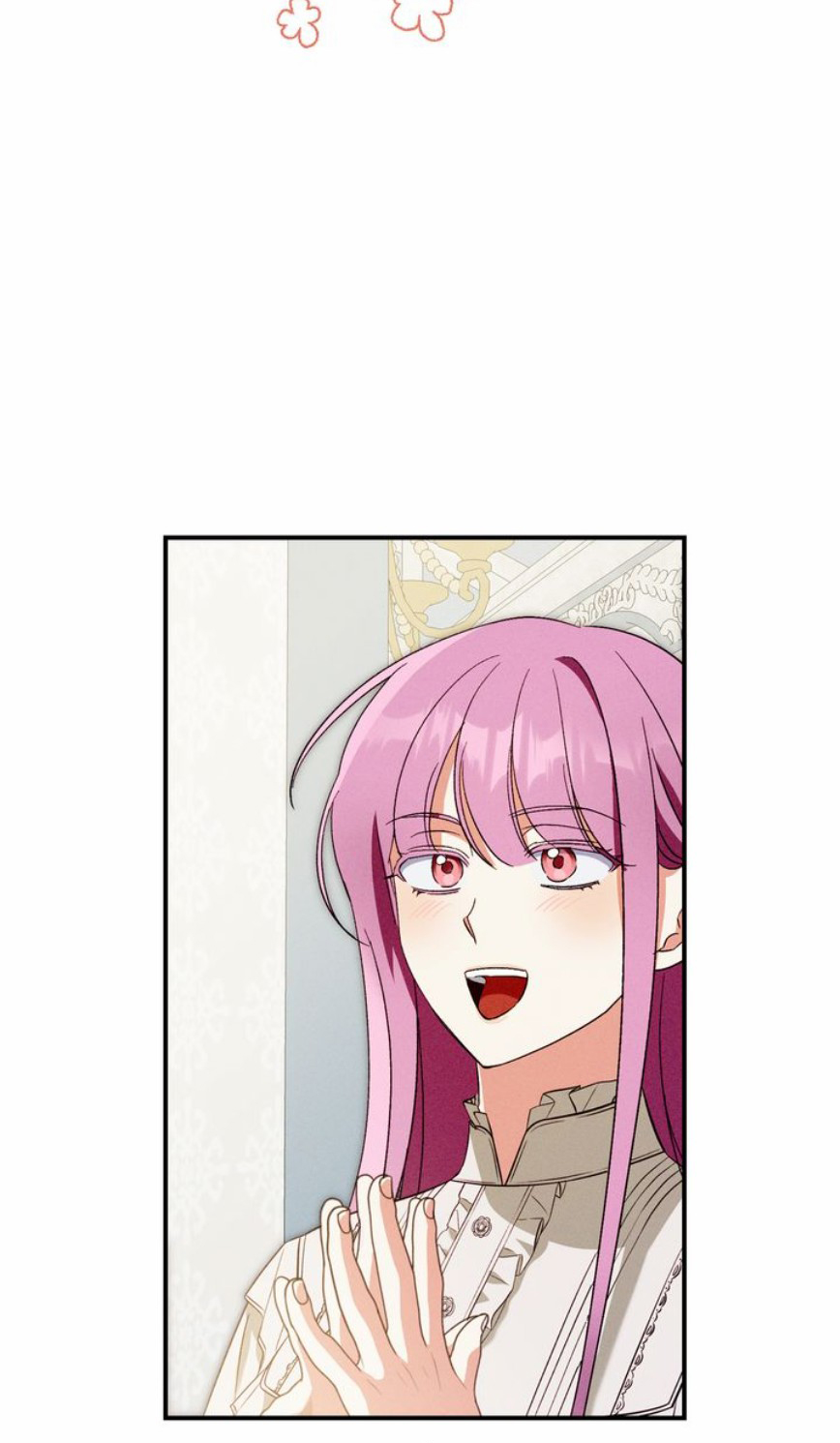 phương pháp bảo vệ anh ấy trong lãnh địa quái vật chapter 24 16