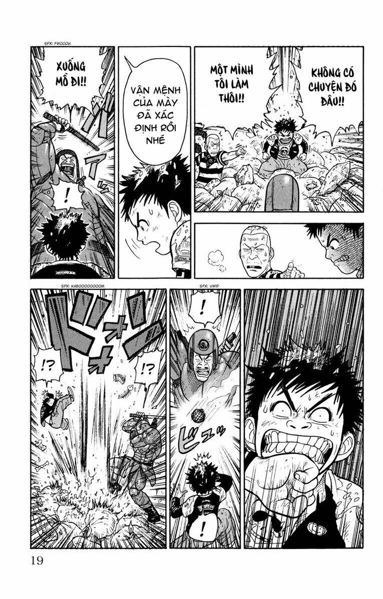 shuujin riku chapter 1 22