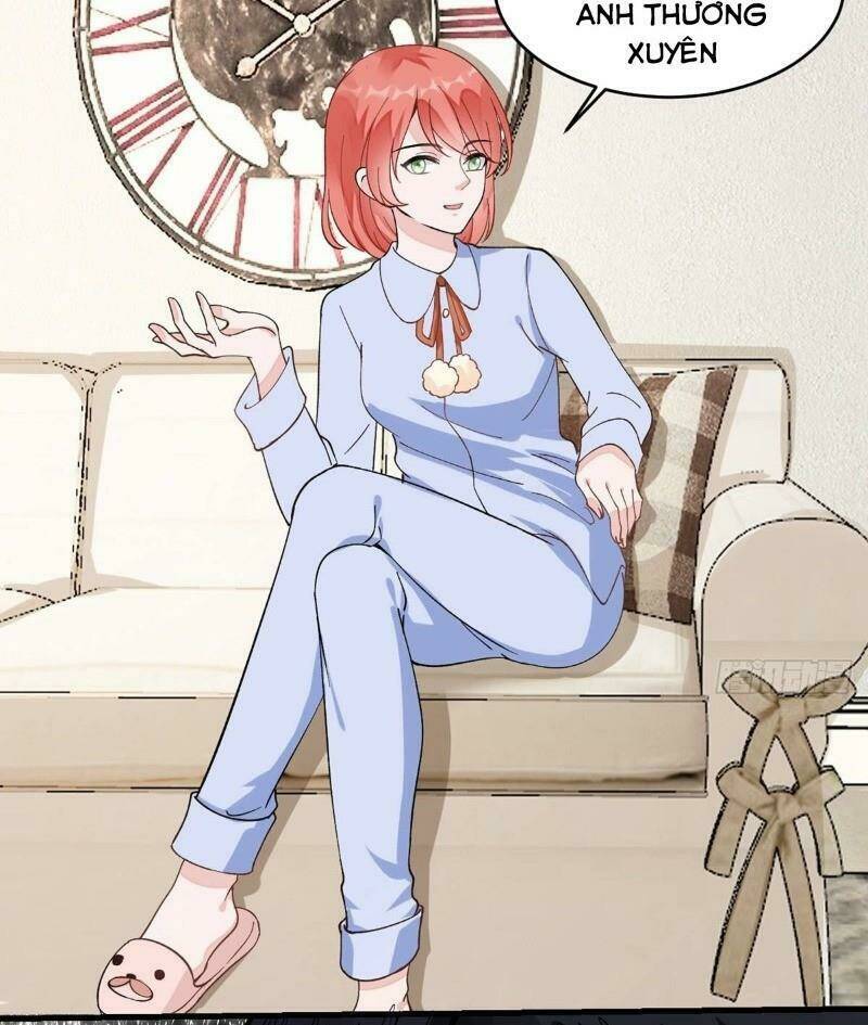 em gái của tôi có độc chapter 2 8