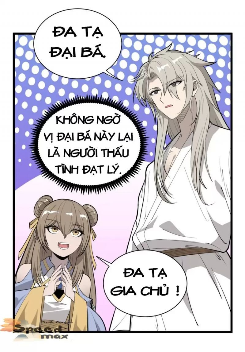 bắt đầu thức tỉnh thôn phệ hệ thống chapter 3 35