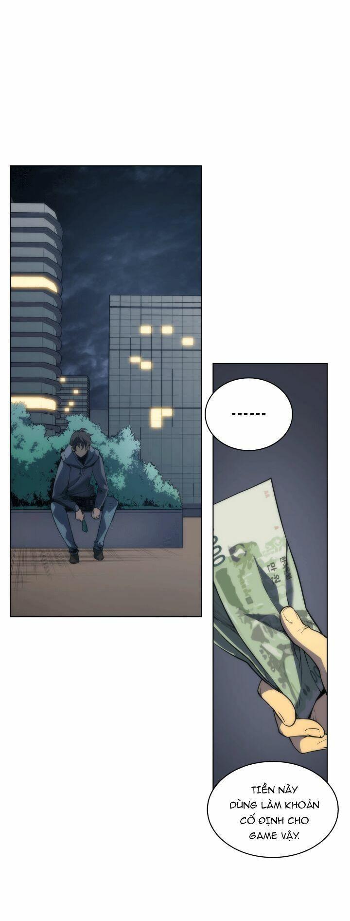 vượt qua giới hạn chapter 3 48