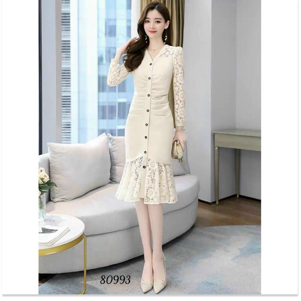 ĐẦM ĐUÔI CÁ UMI NỮ CỰC ĐẸP