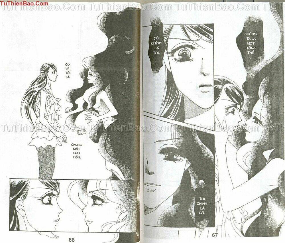 bó hoa tình yêu chapter 4 34