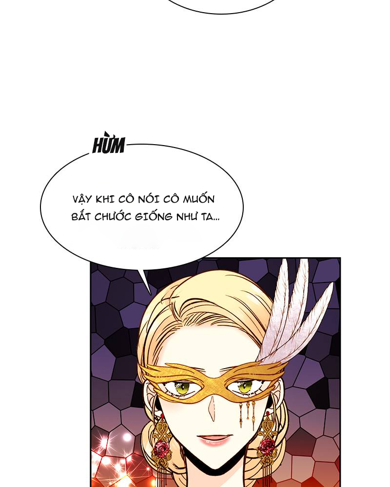 Hoàng Hậu Tái Hôn chapter 31.2 20