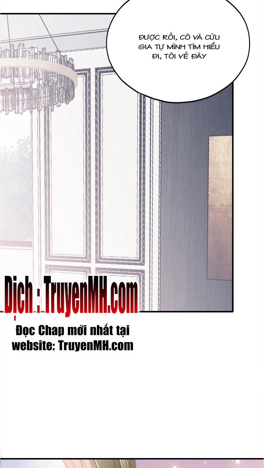 bạo quân ái nhân chapter 139 7