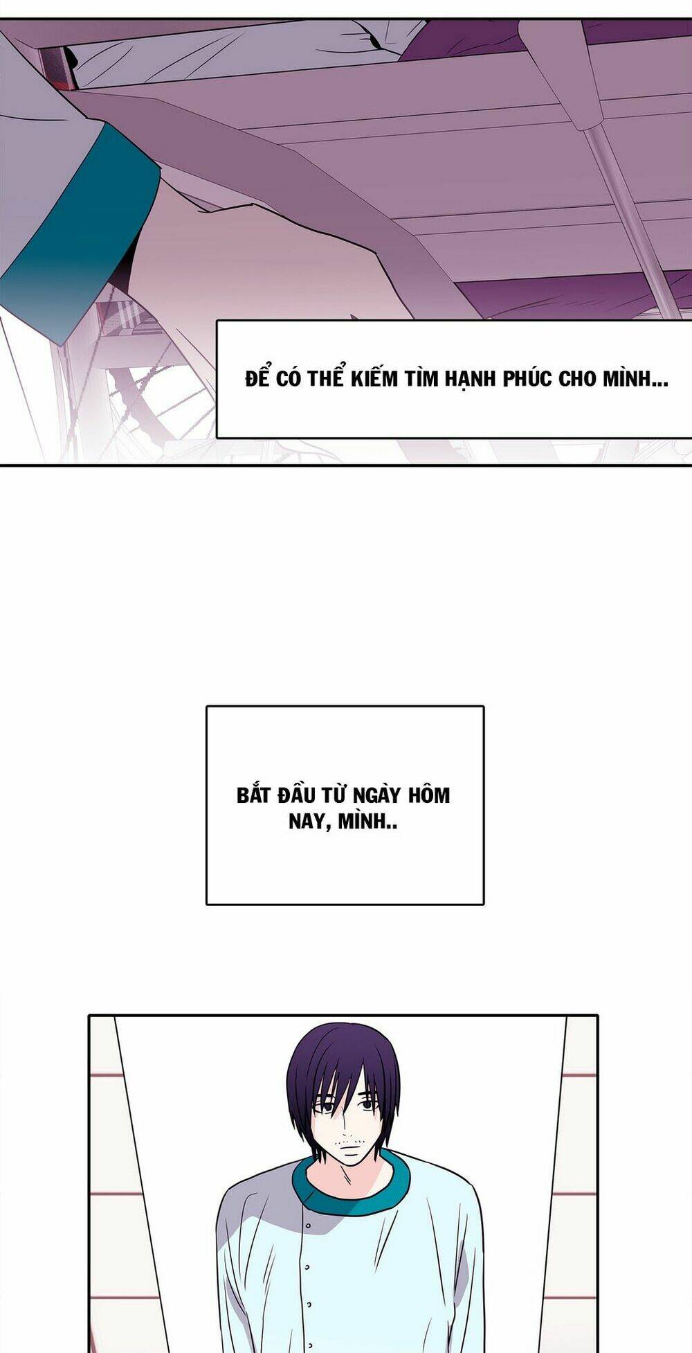 chuyện gì đến, rồi cũng sẽ đến chapter 23 20