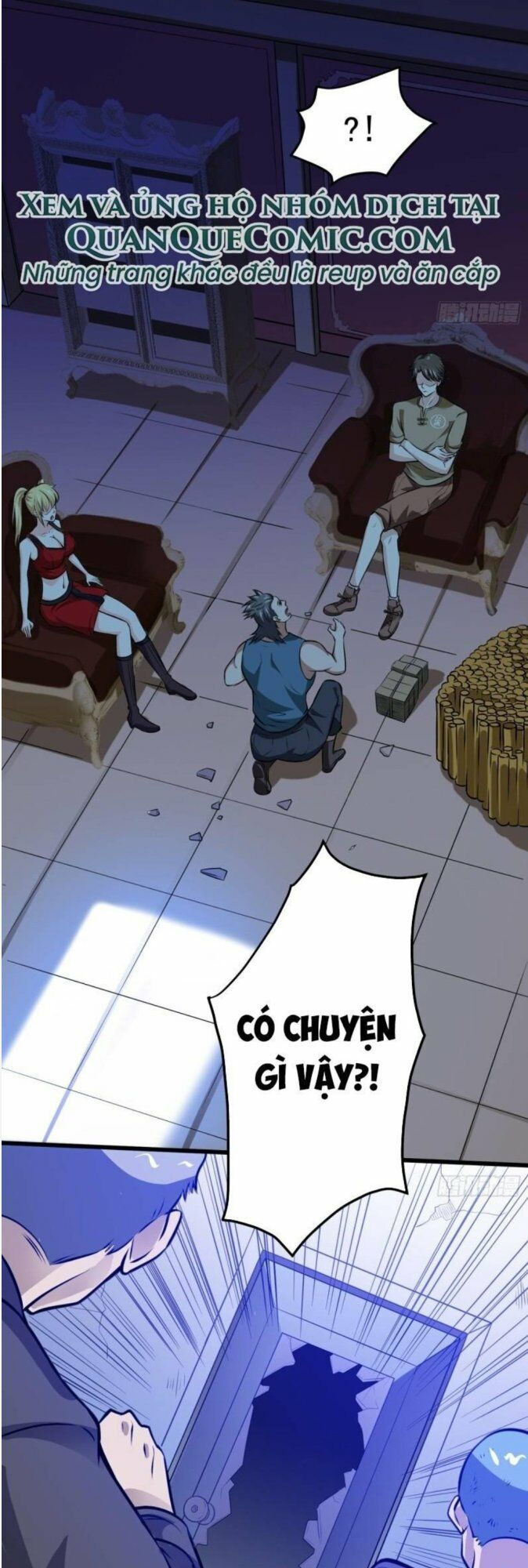 tối cường thần y tại đô thị chapter 65 2