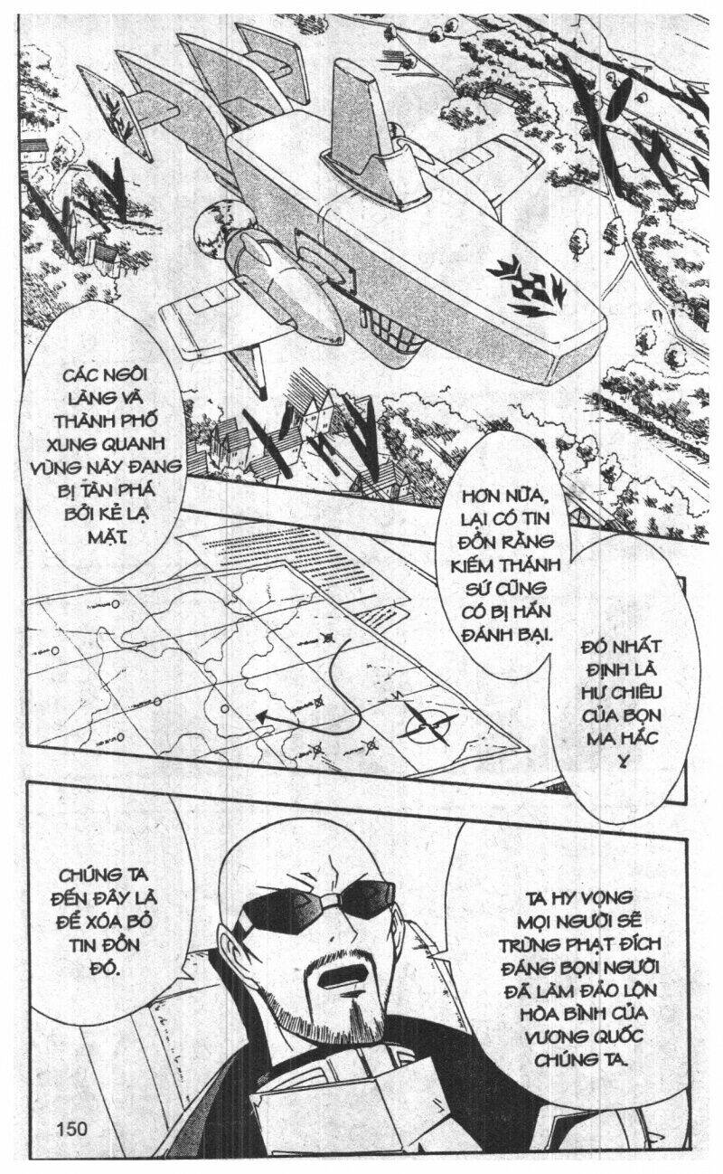 joou kishi monogatari chapter 7 145