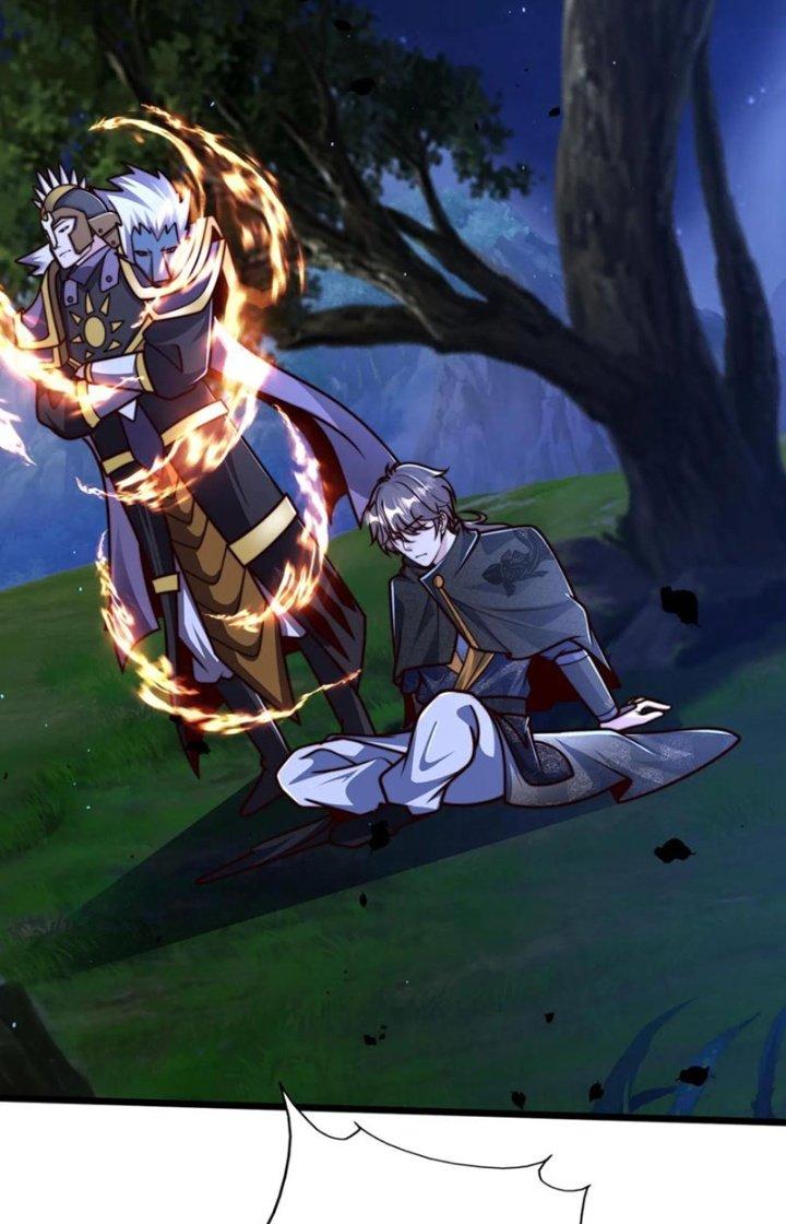 ta nuôi ma quỷ ở trấn ma ti chapter 174 56