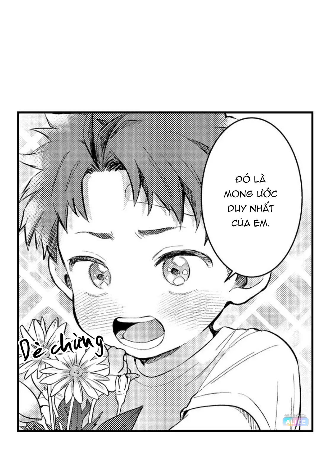 chơi em đi chồng yêu! chapter 1 27