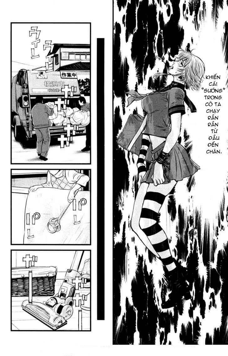 wolf guy - wolfen crest chapter 53 9