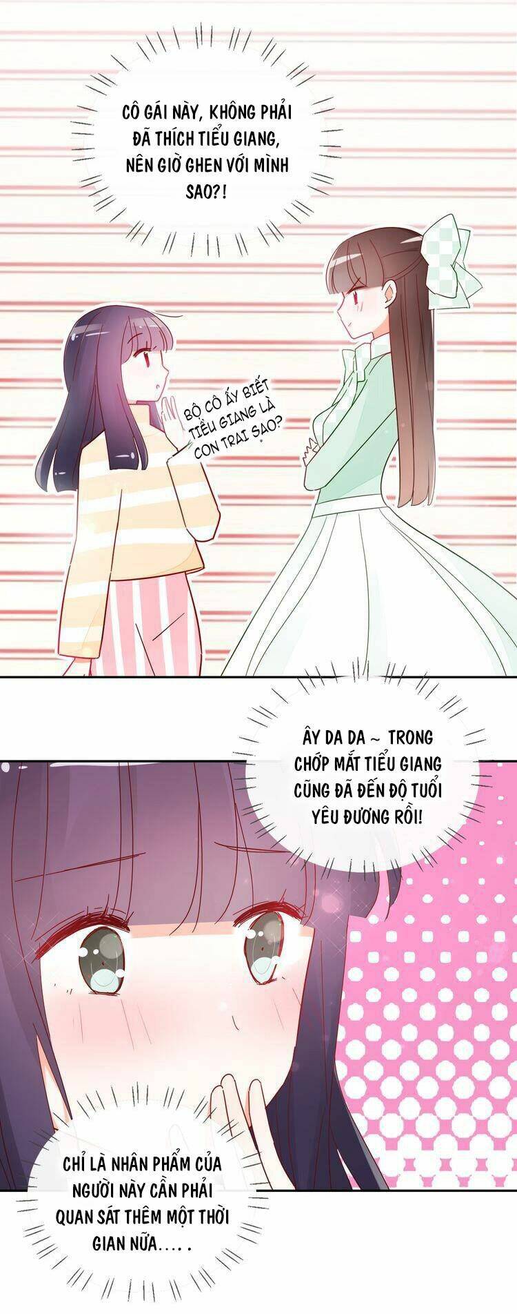 cẩm nang tấn công tra nam chapter 9 5