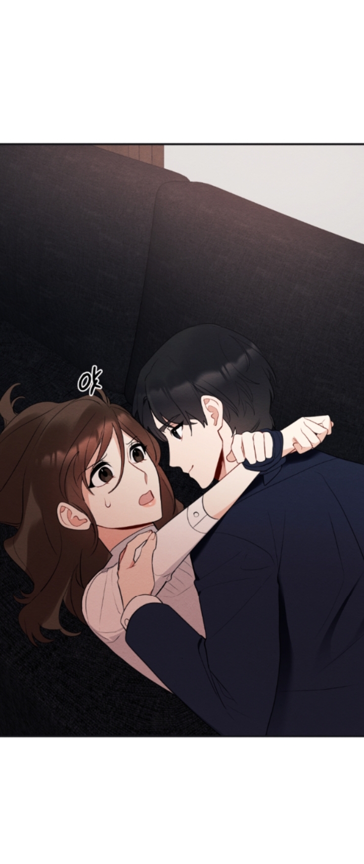 [18+] hôn nhân bị đánh cắp chapter 27.2 19