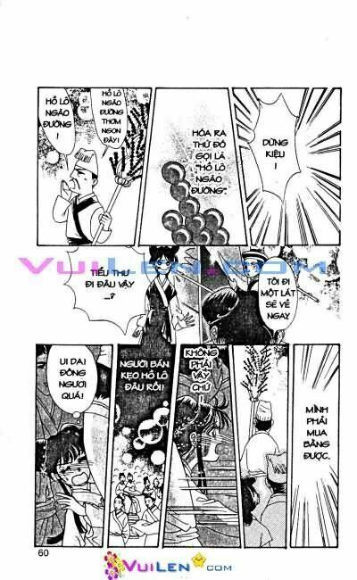 cô gái 300 tuổi chapter 2 60