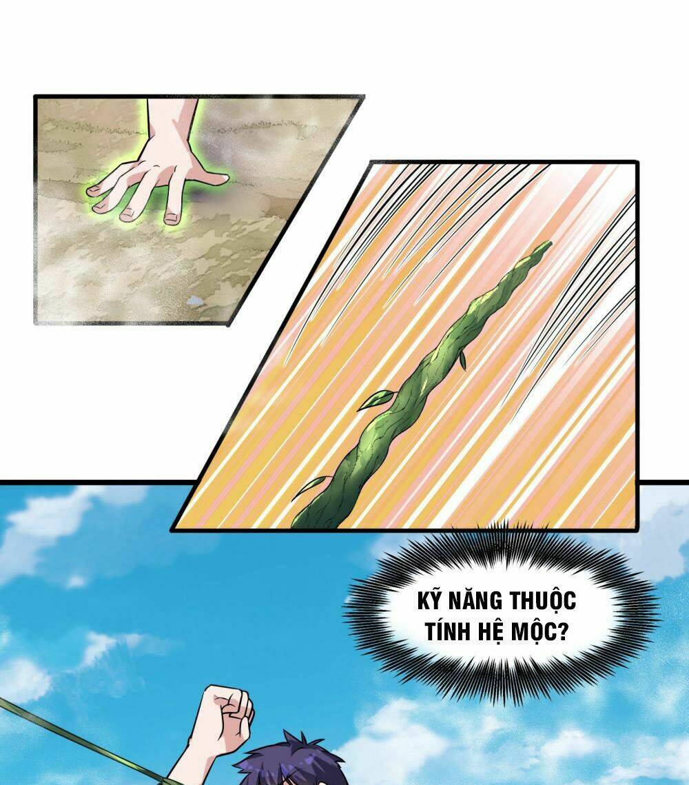 bá thiên chiến hoàng chapter 11 32