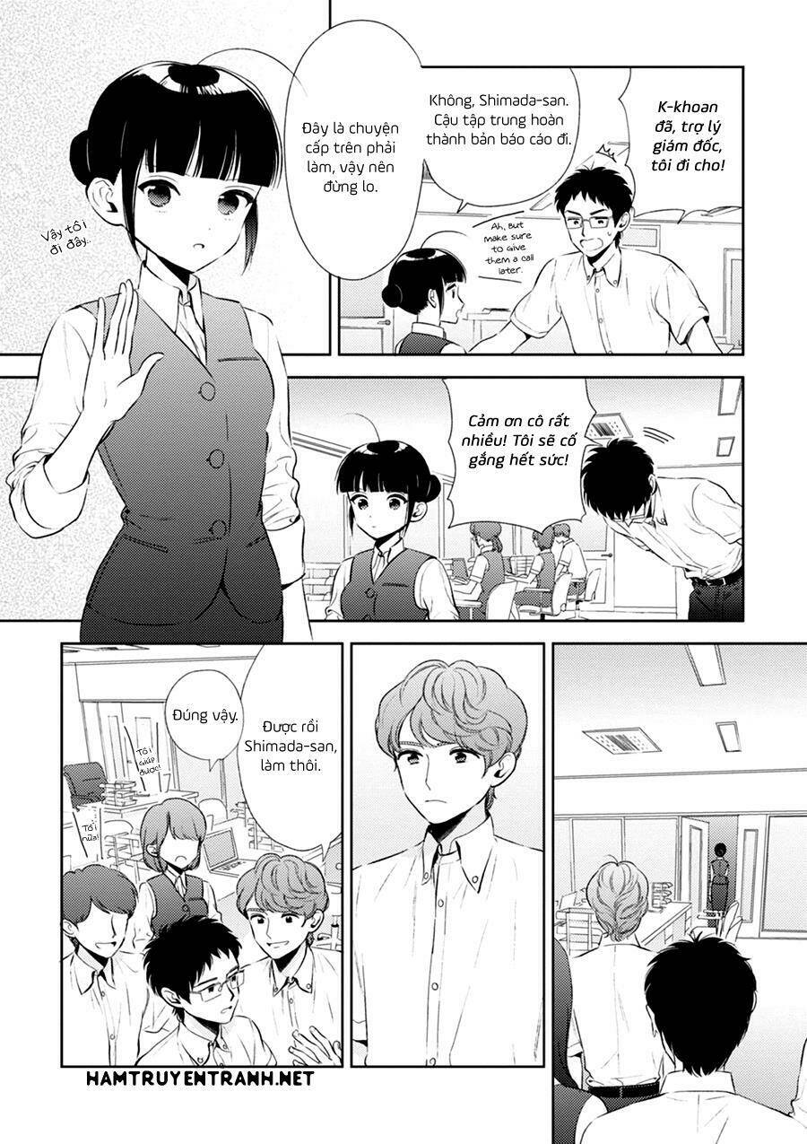 game yaru kara 100-en kashite! chapter 7 5