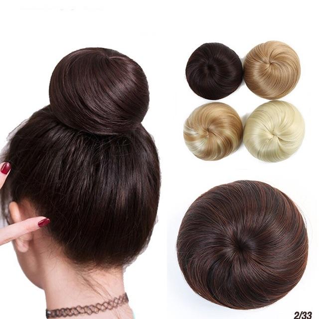 BÚI TRÒN CHO NỮ DÂY RÚT