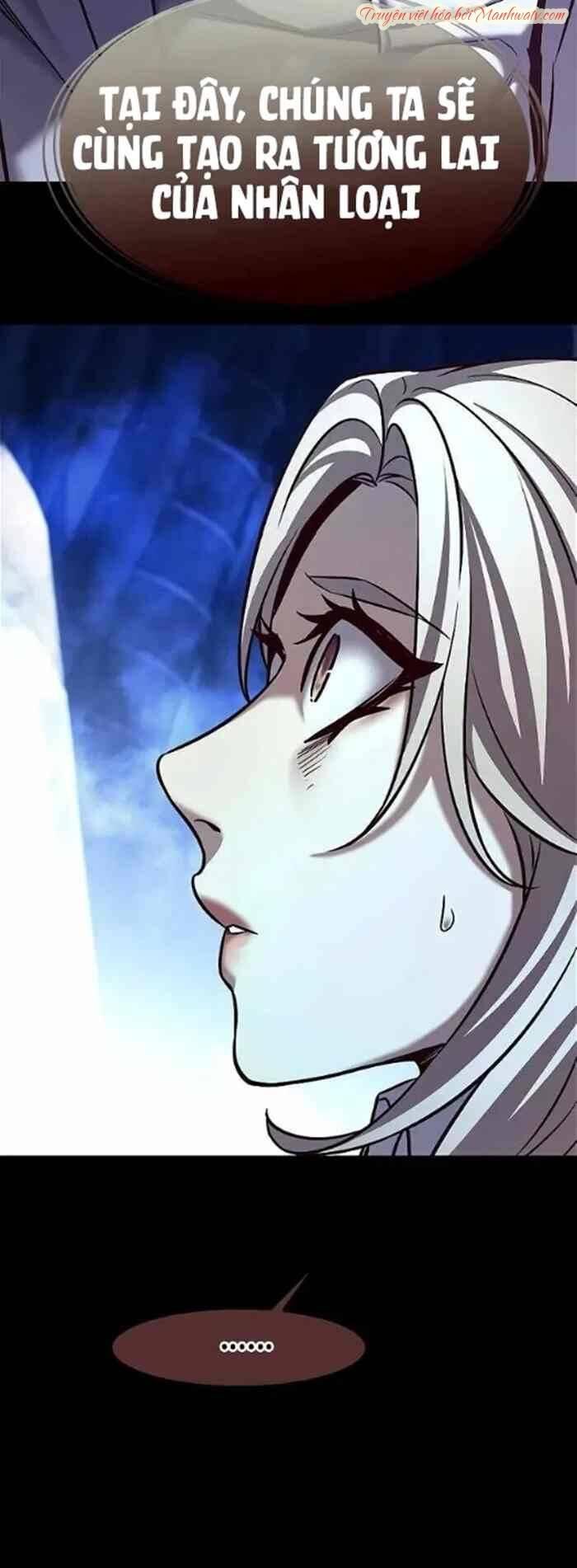 biến thân thành mèo chapter 237 41
