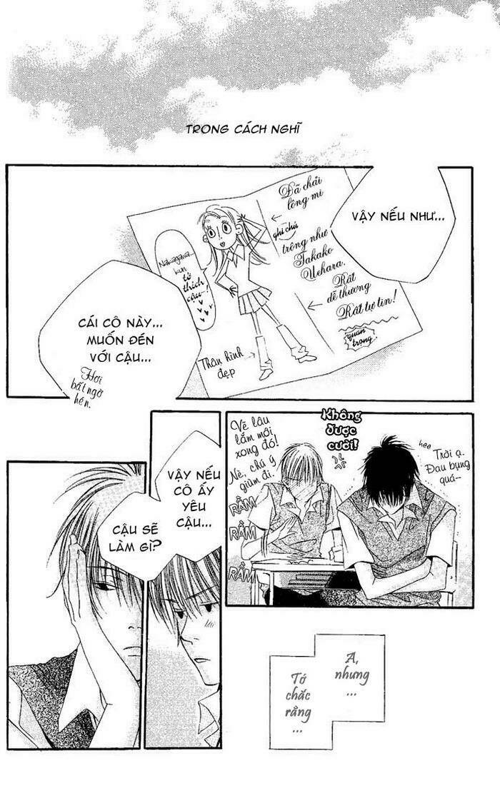 dousaibou seibutsu chapter 1 30