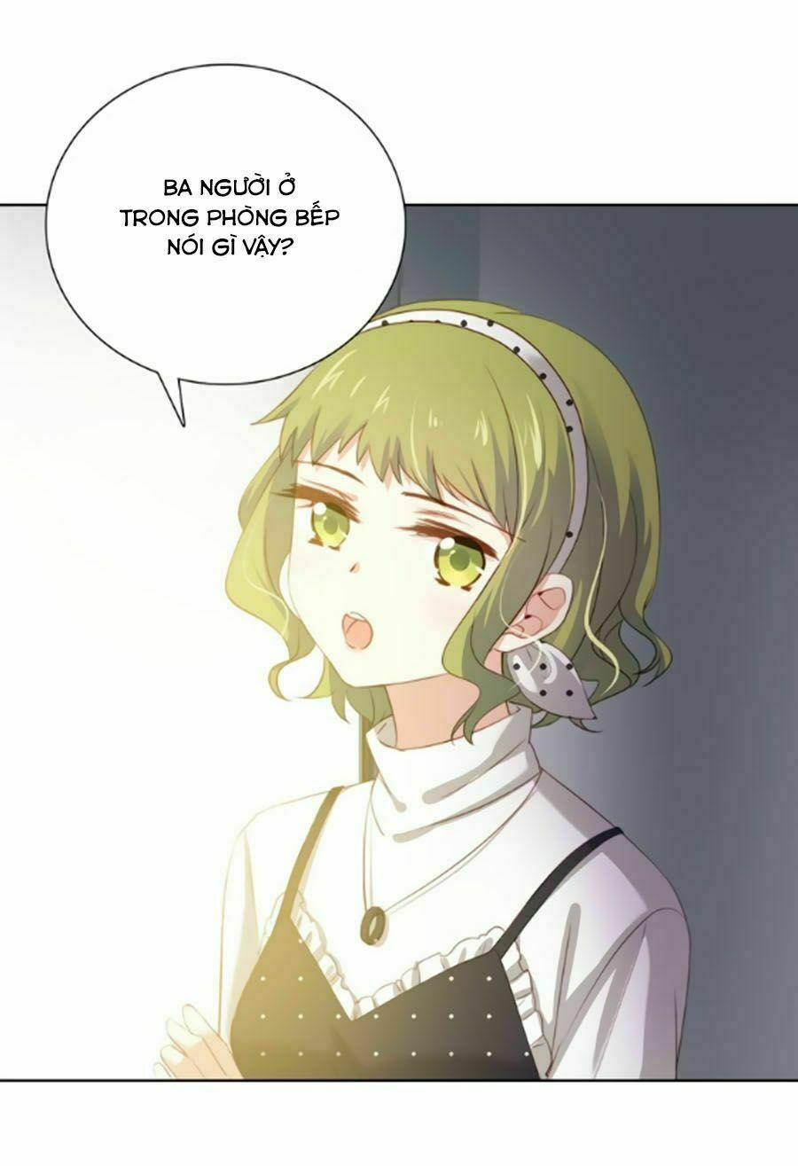 tình yêu là thế phần 2 chapter 27 28