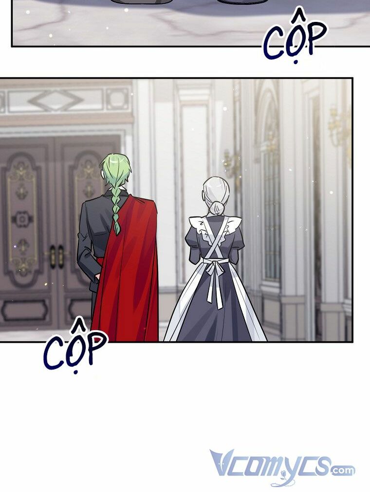 ác nữ karuna bé lại chapter 22 59