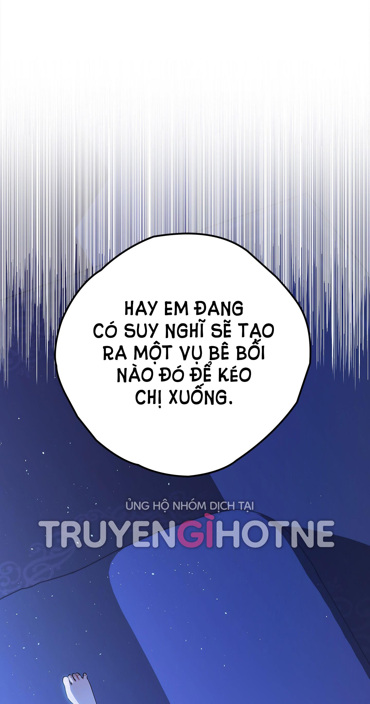 mặt trái của sự thật chapter 2.1 22