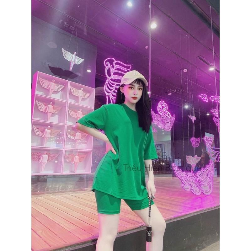 Bộ Neon 6 màu siêu nổi bật