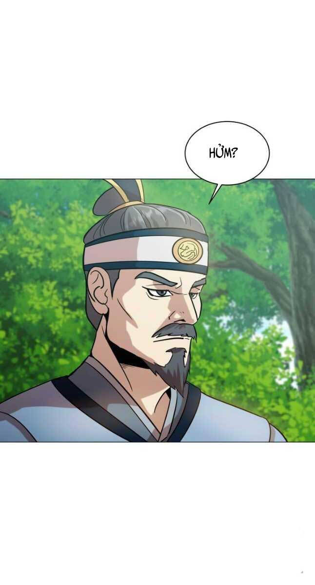 bậc thầy phép thuật ở thế giới võ lâm chapter 29.2 12