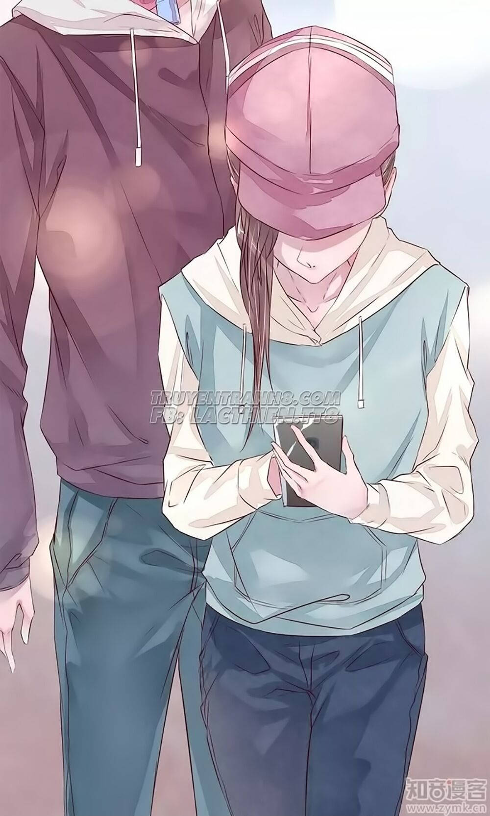 đào tạo nuôi dưỡng bạn trai mèo chapter 4 18