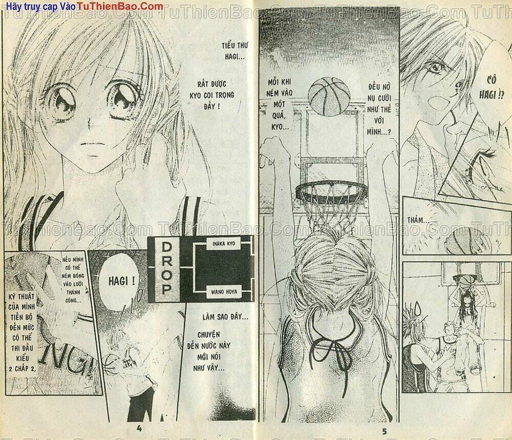 nữ sinh bảo mẫu chapter 2 3