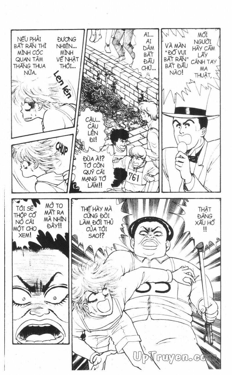 câu lạc bộ con nhà giàu chapter 9 155