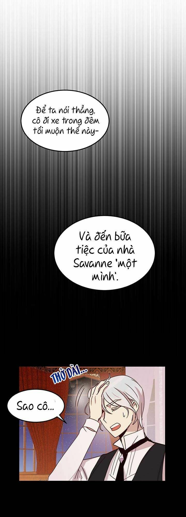 công tước, loạn vừa thôi! chapter 25.7 4