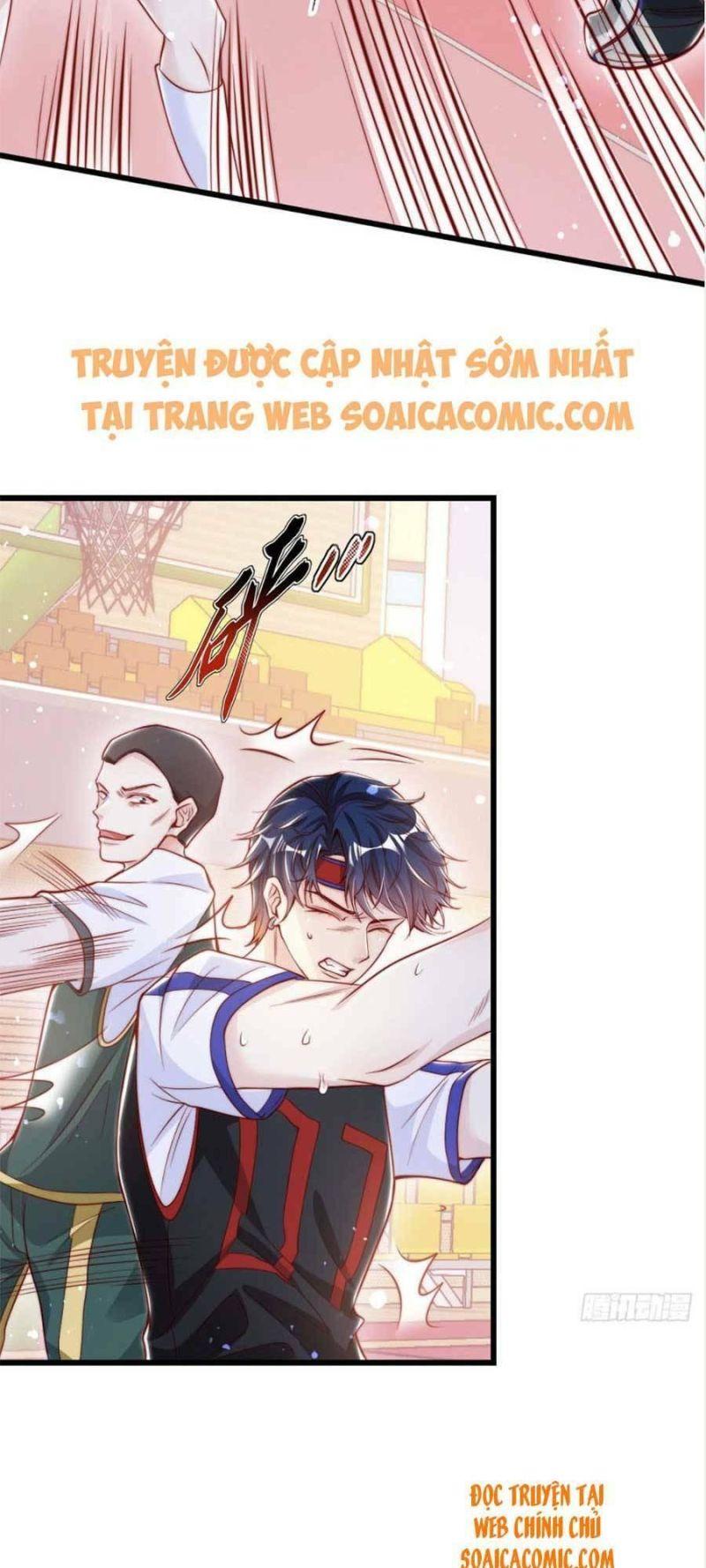 tôi được năm đại lão chiều chuộng hết nấc chapter 9 15