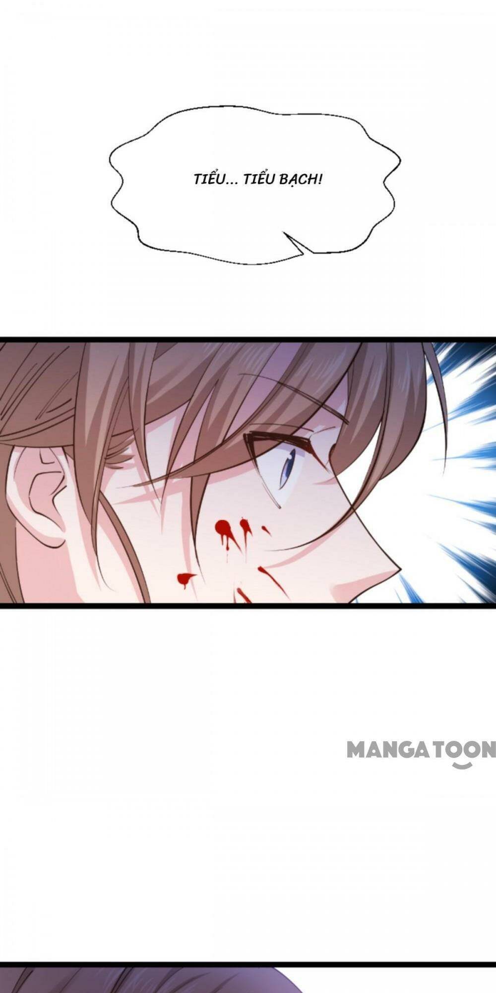 ảnh hậu lão bà không được chạy chapter 221 64