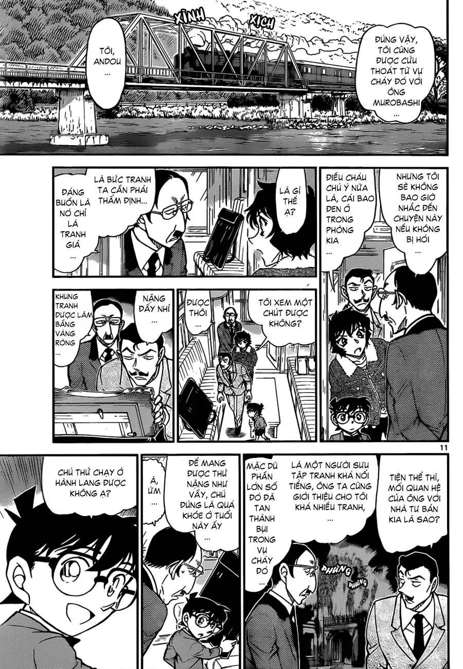 conan chapter 821 11