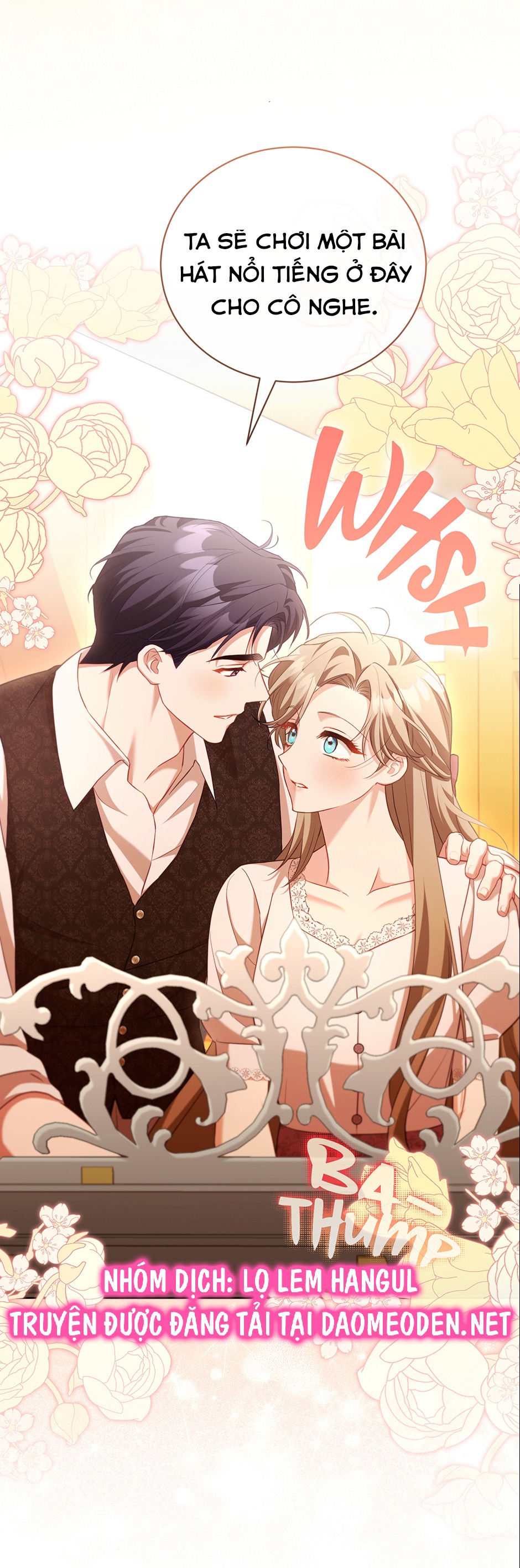 nhật ký chăm sóc đứa trẻ của nhân vật phản diện chapter 47 20