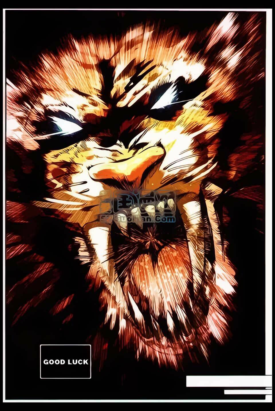 già thiên chapter 11 18