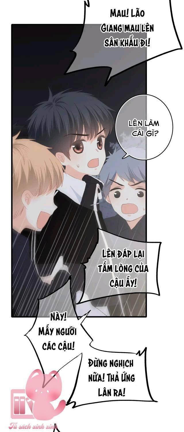 con tim rung động 2 chapter 80.2 33